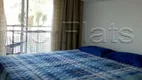 Foto 5 de Apartamento com 1 Quarto à venda, 28m² em Granja Viana, Cotia
