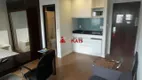 Foto 2 de Flat com 1 Quarto à venda, 29m² em Cerqueira César, São Paulo