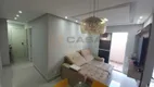 Foto 8 de Apartamento com 2 Quartos à venda, 47m² em Residencial Centro da Serra, Serra