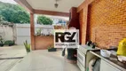 Foto 29 de Casa com 3 Quartos à venda, 141m² em Campo Grande, Santos