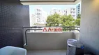 Foto 10 de Apartamento com 1 Quarto à venda, 45m² em Higienópolis, São Paulo