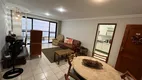 Foto 8 de Apartamento com 3 Quartos para venda ou aluguel, 115m² em Praia do Morro, Guarapari