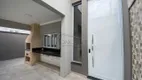 Foto 2 de Casa de Condomínio com 3 Quartos à venda, 125m² em Água Branca, Piracicaba