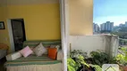 Foto 8 de Apartamento com 2 Quartos à venda, 71m² em Butantã, São Paulo