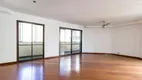 Foto 3 de Apartamento com 3 Quartos à venda, 220m² em Campo Belo, São Paulo