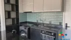 Foto 8 de Apartamento com 1 Quarto para alugar, 45m² em Vila Olímpia, São Paulo