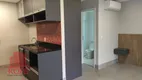 Foto 5 de Apartamento com 1 Quarto à venda, 37m² em Campo Belo, São Paulo