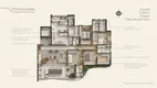 Foto 26 de Apartamento com 4 Quartos à venda, 203m² em Horto Florestal, Salvador
