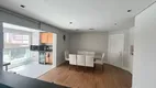 Foto 3 de Apartamento com 3 Quartos à venda, 125m² em Brooklin, São Paulo