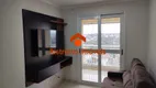 Foto 2 de Apartamento com 2 Quartos à venda, 53m² em Quitaúna, Osasco