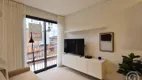 Foto 13 de Apartamento com 1 Quarto para alugar, 37m² em Joao Paulo, Florianópolis