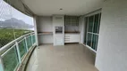 Foto 2 de Apartamento com 3 Quartos para alugar, 120m² em Barra da Tijuca, Rio de Janeiro