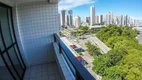 Foto 5 de Apartamento com 2 Quartos à venda, 72m² em Pina, Recife