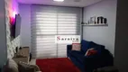 Foto 2 de Apartamento com 3 Quartos à venda, 82m² em Vila Dayse, São Bernardo do Campo