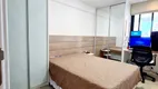 Foto 4 de Apartamento com 1 Quarto à venda, 50m² em Caminho Das Árvores, Salvador