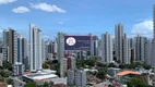 Foto 4 de Apartamento com 3 Quartos à venda, 90m² em Madalena, Recife