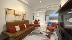 Foto 3 de Apartamento com 3 Quartos à venda, 154m² em Riviera de São Lourenço, Bertioga