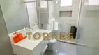 Foto 14 de Apartamento com 4 Quartos à venda, 110m² em Praia das Pitangueiras, Guarujá