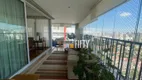 Foto 4 de Apartamento com 4 Quartos à venda, 241m² em Campo Belo, São Paulo