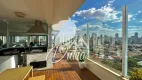 Foto 7 de Cobertura com 4 Quartos à venda, 420m² em Brooklin, São Paulo