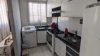 Foto 9 de Apartamento com 2 Quartos à venda, 56m² em Monte Castelo, Contagem