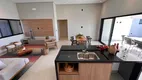 Foto 11 de Casa de Condomínio com 3 Quartos à venda, 191m² em Residencial London Park, Indaiatuba