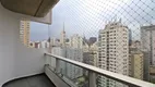 Foto 8 de Apartamento com 3 Quartos para alugar, 195m² em Paraíso, São Paulo