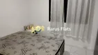 Foto 9 de Flat com 1 Quarto para alugar, 45m² em Jardins, São Paulo