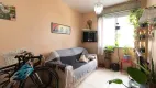 Foto 4 de Apartamento com 3 Quartos à venda, 44m² em Cristal, Porto Alegre