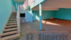 Foto 38 de Sobrado com 3 Quartos para venda ou aluguel, 290m² em Vila Homero Thon, Santo André