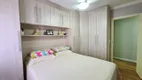 Foto 3 de Apartamento com 2 Quartos à venda, 62m² em Jardim Ouro Verde, Limeira