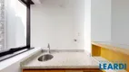 Foto 9 de Apartamento com 1 Quarto à venda, 30m² em Jardim Paulista, São Paulo