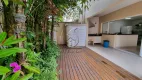 Foto 4 de Casa de Condomínio com 3 Quartos para alugar, 130m² em Praia de Juquehy, São Sebastião