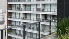 Foto 17 de Flat com 1 Quarto para alugar, 42m² em Vila Olímpia, São Paulo