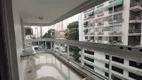 Foto 4 de Apartamento com 3 Quartos à venda, 111m² em Icaraí, Niterói