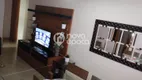 Foto 2 de Apartamento com 3 Quartos à venda, 64m² em Engenho De Dentro, Rio de Janeiro