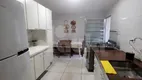 Foto 3 de Casa com 3 Quartos à venda, 112m² em Vila Scarpelli, Santo André