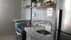 Foto 2 de Apartamento com 2 Quartos à venda, 52m² em Vila Moraes, São Paulo