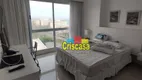 Foto 10 de Apartamento com 1 Quarto para alugar, 40m² em Glória, Macaé