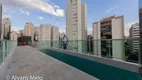 Foto 21 de Apartamento com 1 Quarto à venda, 30m² em Funcionários, Belo Horizonte