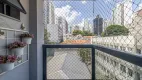 Foto 21 de Apartamento com 3 Quartos à venda, 118m² em Vila Clementino, São Paulo