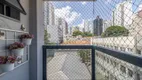 Foto 21 de Apartamento com 4 Quartos à venda, 118m² em Vila Clementino, São Paulo