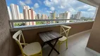 Foto 13 de Apartamento com 3 Quartos à venda, 78m² em Guararapes, Fortaleza