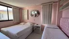Foto 12 de Apartamento com 4 Quartos à venda, 149m² em Porto das Dunas, Aquiraz