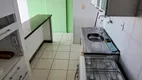 Foto 15 de Apartamento com 1 Quarto para alugar, 44m² em Rio Vermelho, Salvador