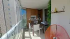 Foto 32 de Apartamento com 2 Quartos à venda, 83m² em Cambuí, Campinas