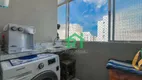 Foto 37 de Apartamento com 3 Quartos à venda, 100m² em Pitangueiras, Guarujá