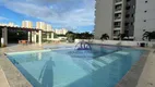 Foto 9 de Apartamento com 3 Quartos à venda, 110m² em Guararapes, Fortaleza