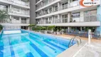 Foto 8 de Apartamento com 2 Quartos à venda, 48m² em Centro, São Paulo