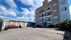 Foto 2 de Apartamento com 2 Quartos para alugar, 52m² em Estiva, Taubaté
